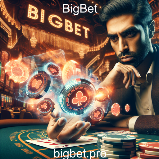Dicas Essenciais para Começar a Jogar no BigBet